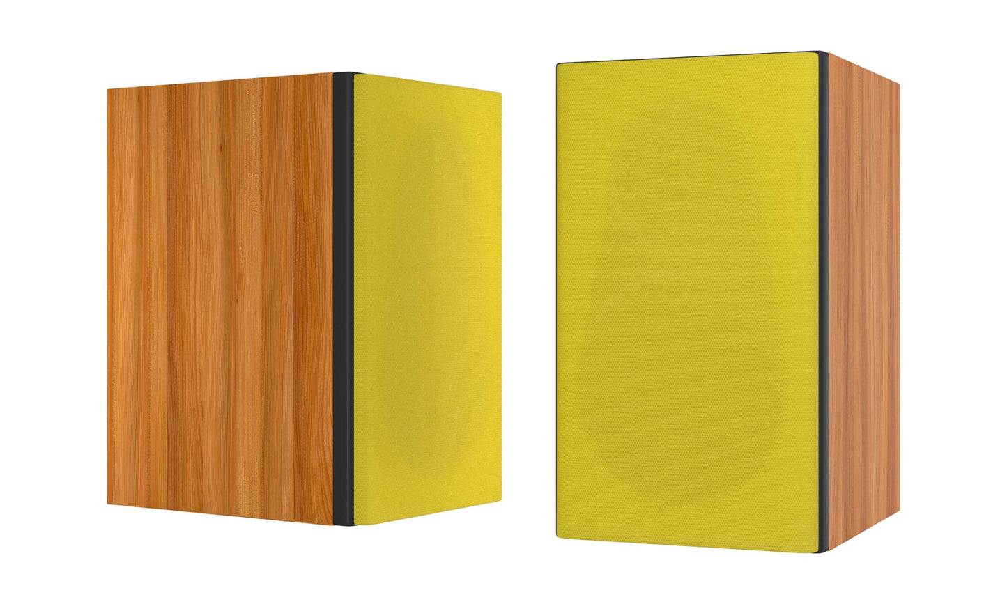 Encel Gelati Speakers