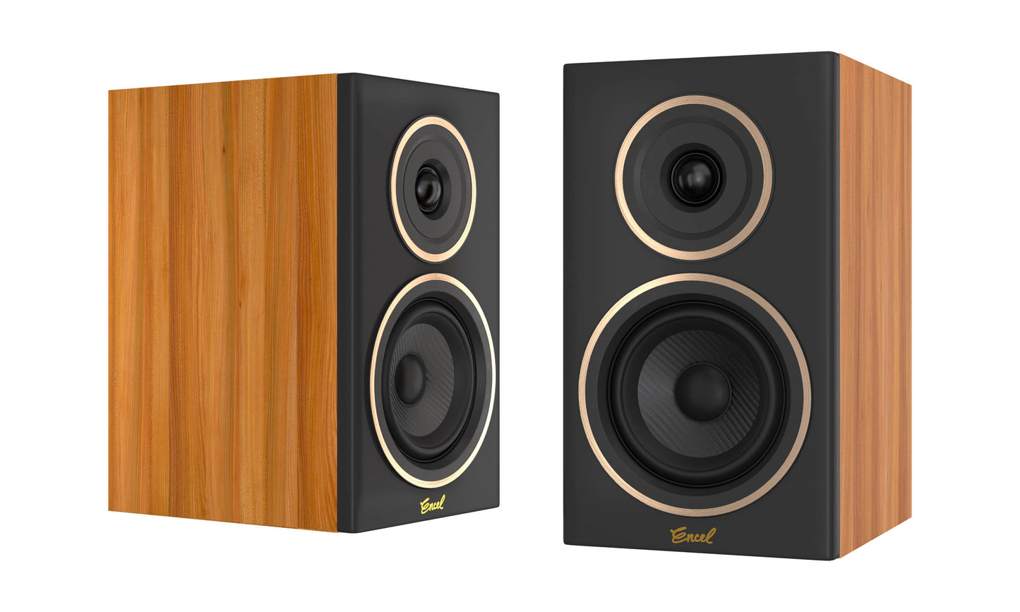 Encel Gelati Speakers