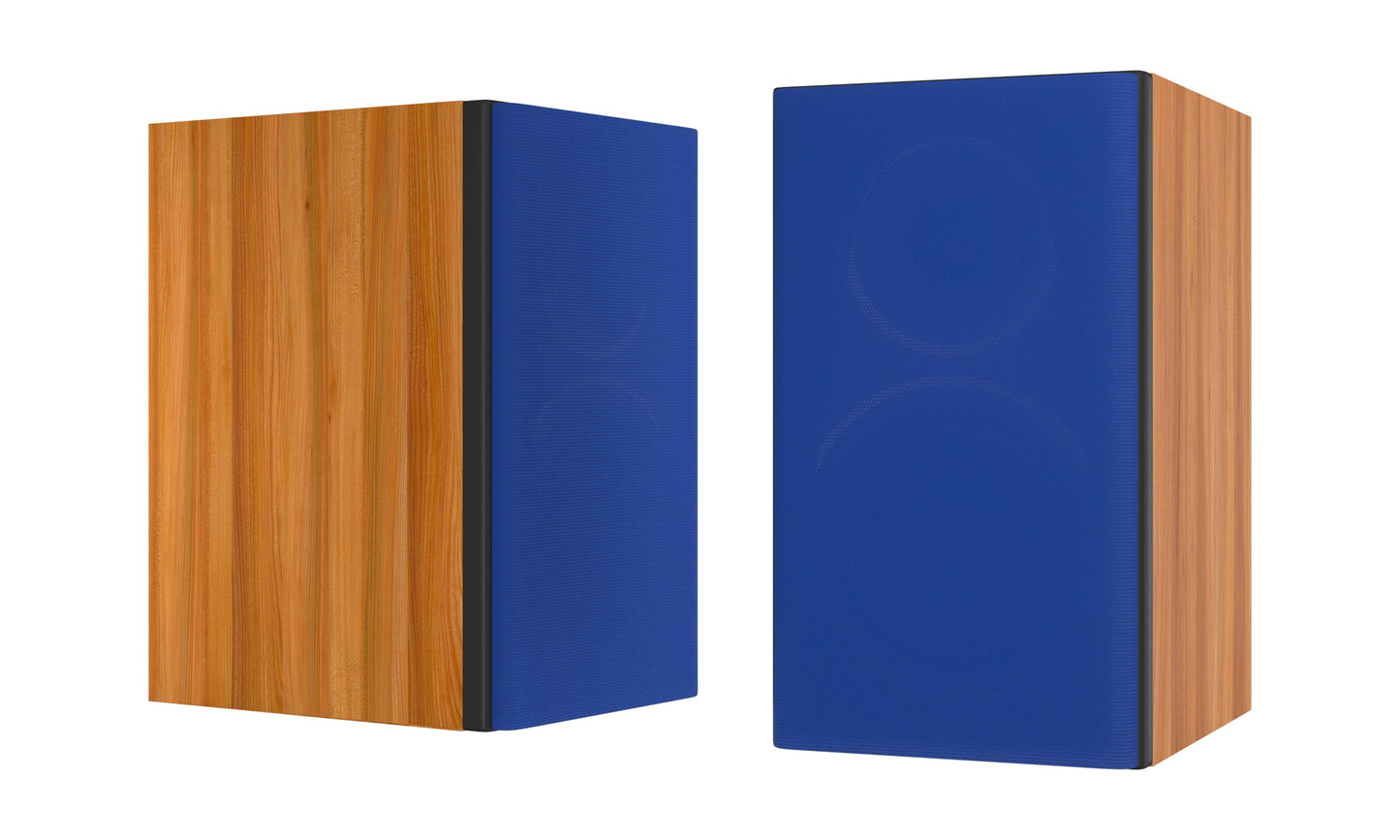 Encel Gelati Speakers