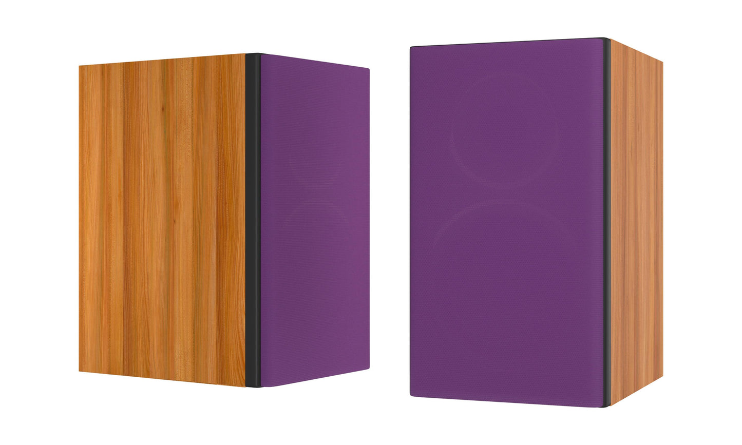 Encel Gelati Speakers