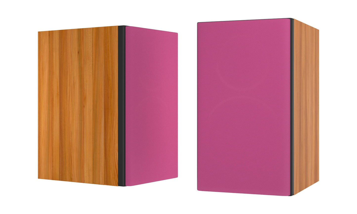 Encel Gelati Speakers