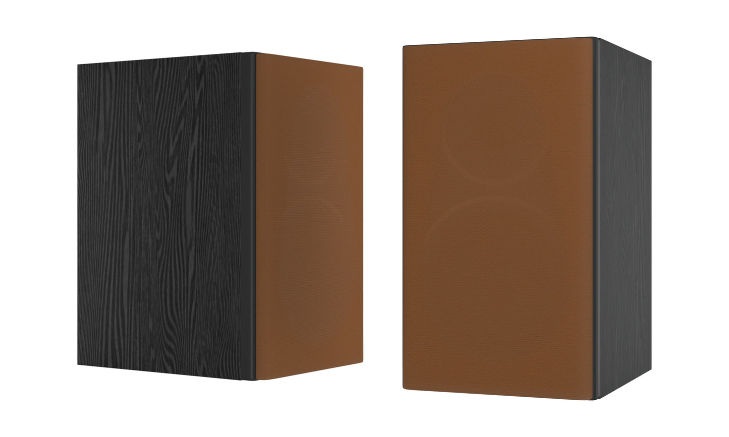 Encel Gelati Speakers