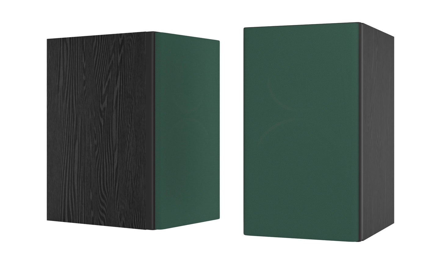 Encel Gelati Speakers