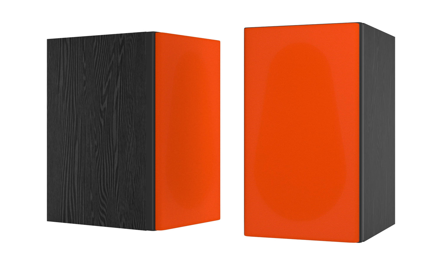 Encel Gelati Speakers