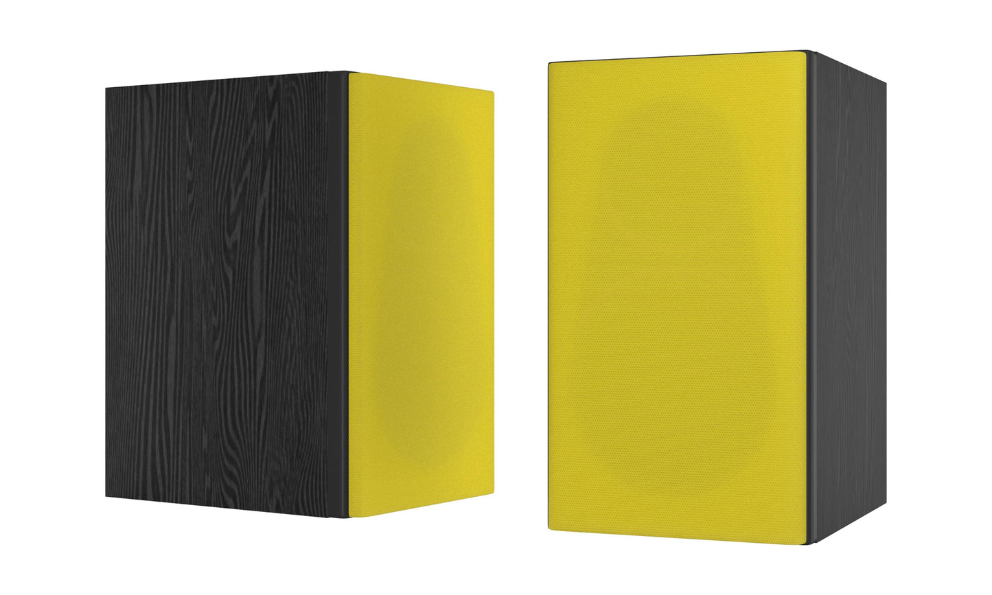 Encel Gelati Speakers