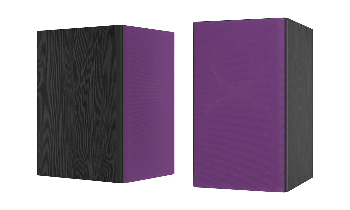 Encel Gelati Speakers