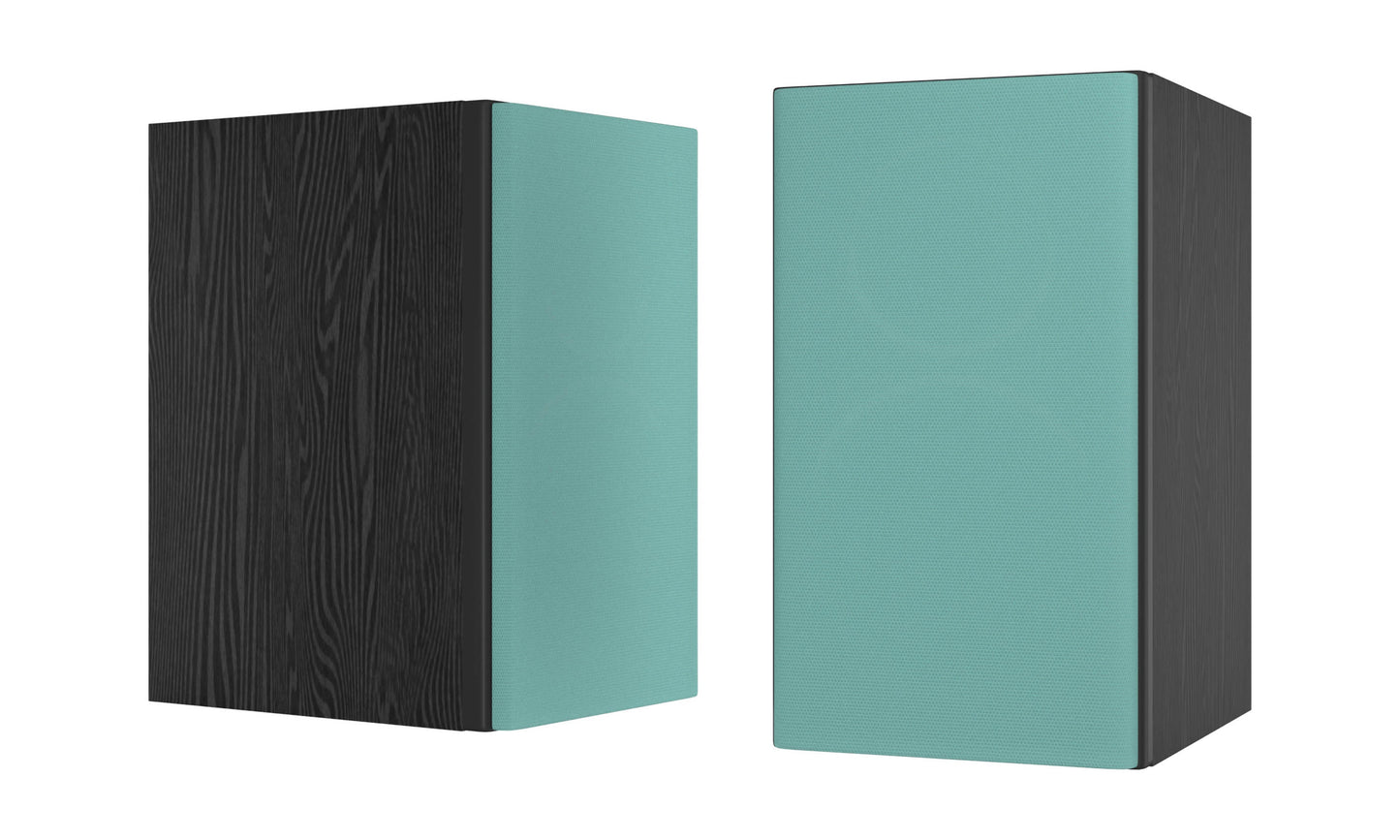 Encel Gelati Speakers