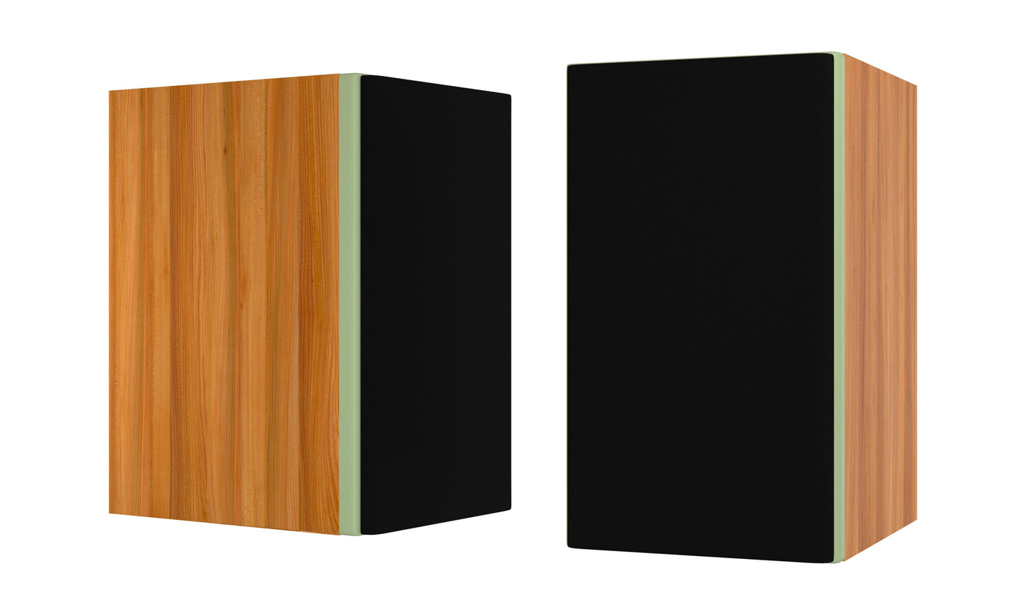 Encel Gelati Speakers