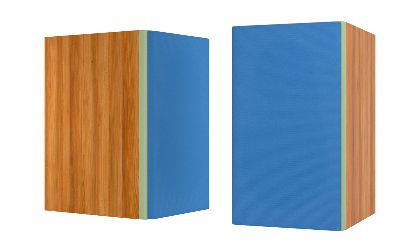 Encel Gelati Speakers