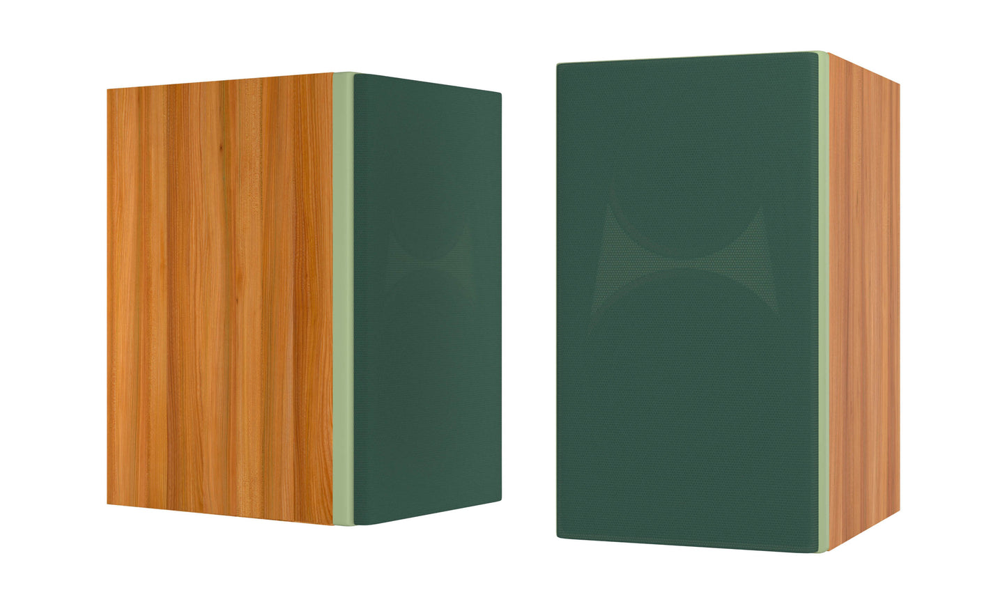 Encel Gelati Speakers