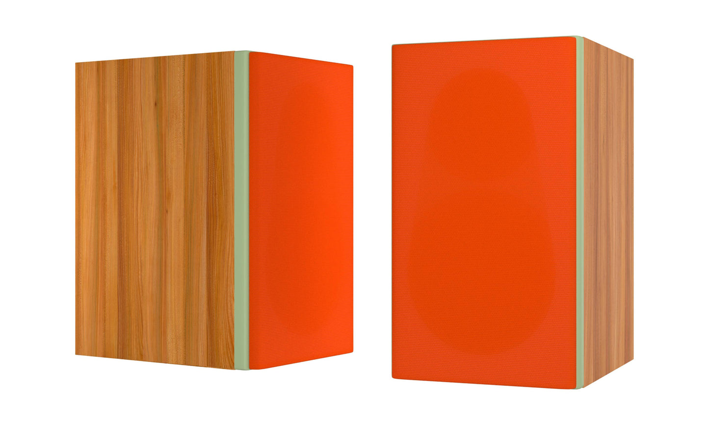 Encel Gelati Speakers