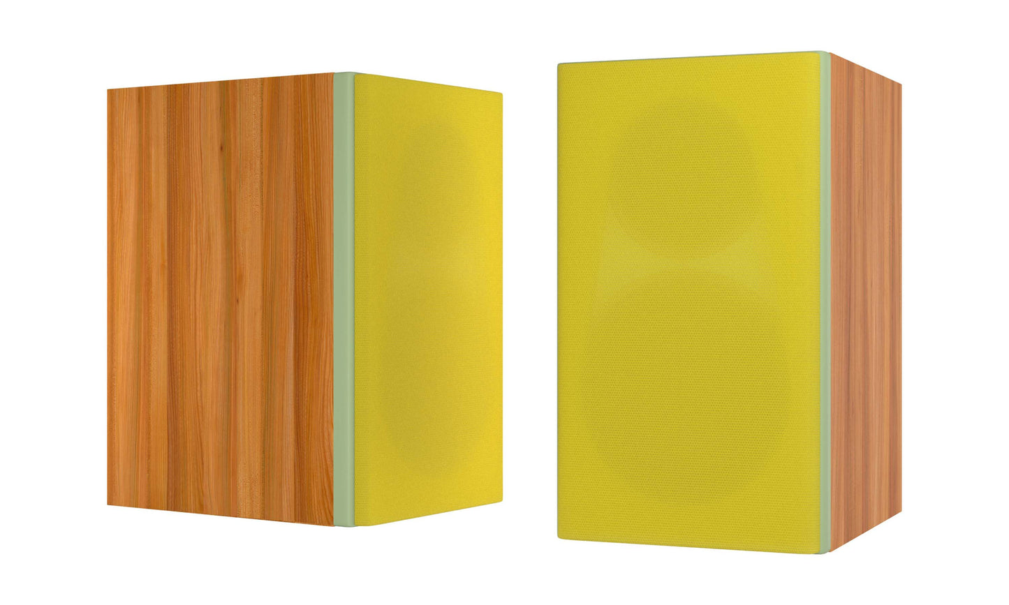 Encel Gelati Speakers