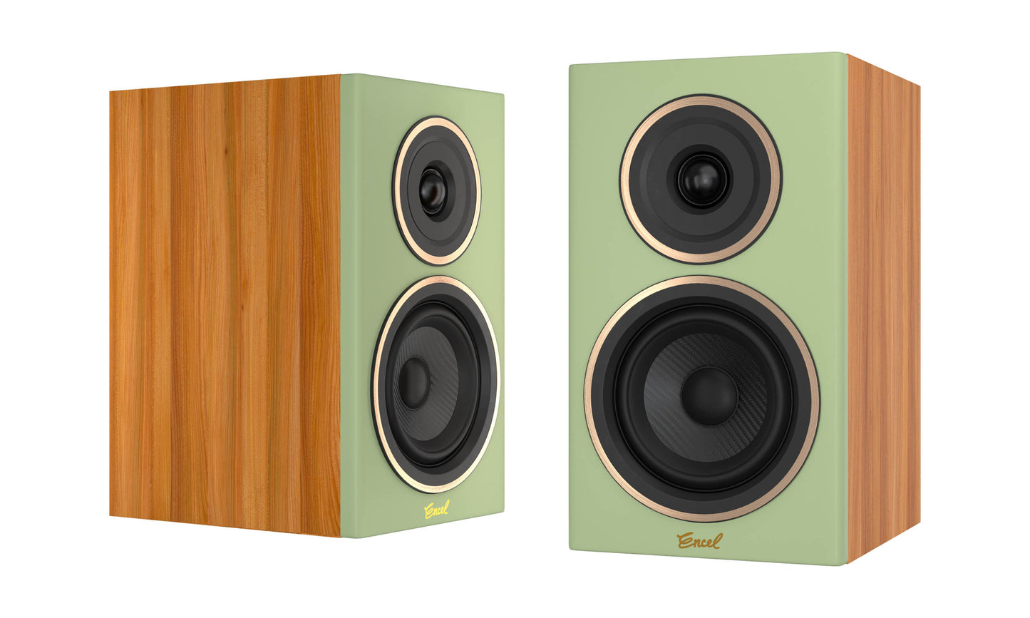 Encel Gelati Speakers
