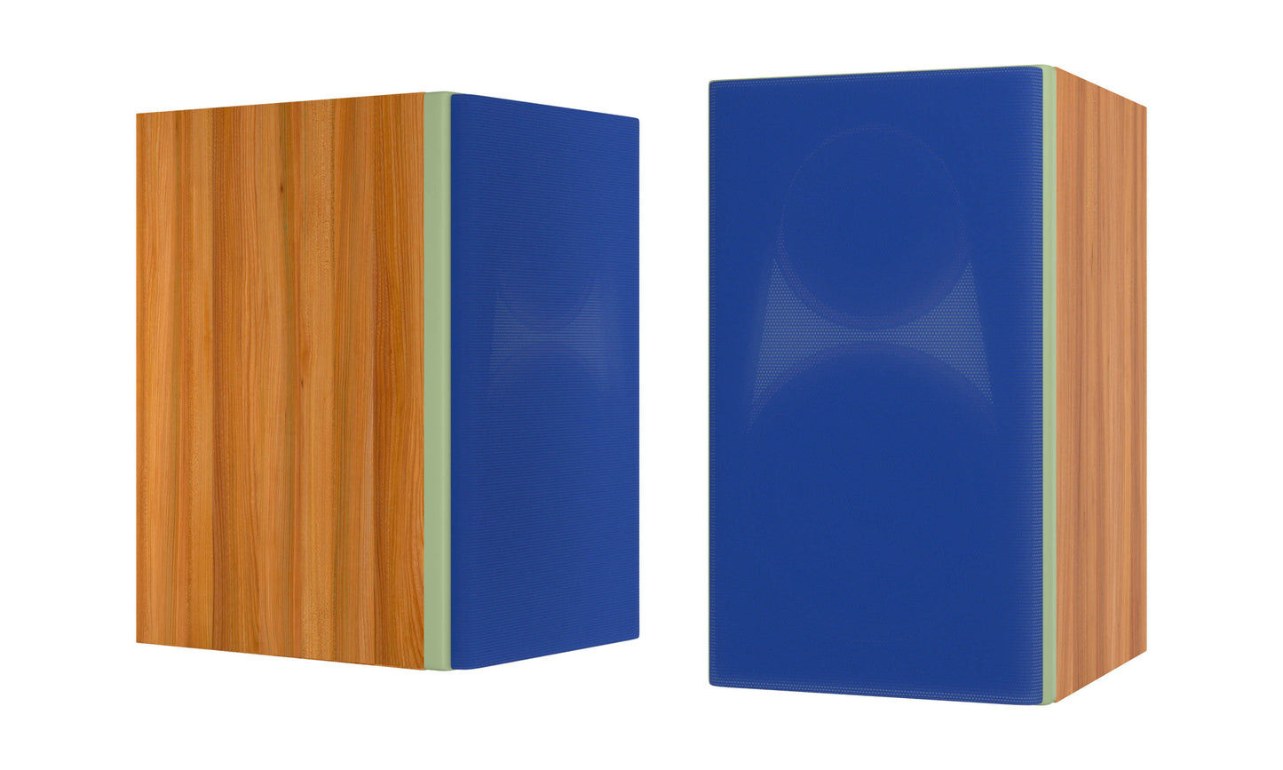 Encel Gelati Speakers