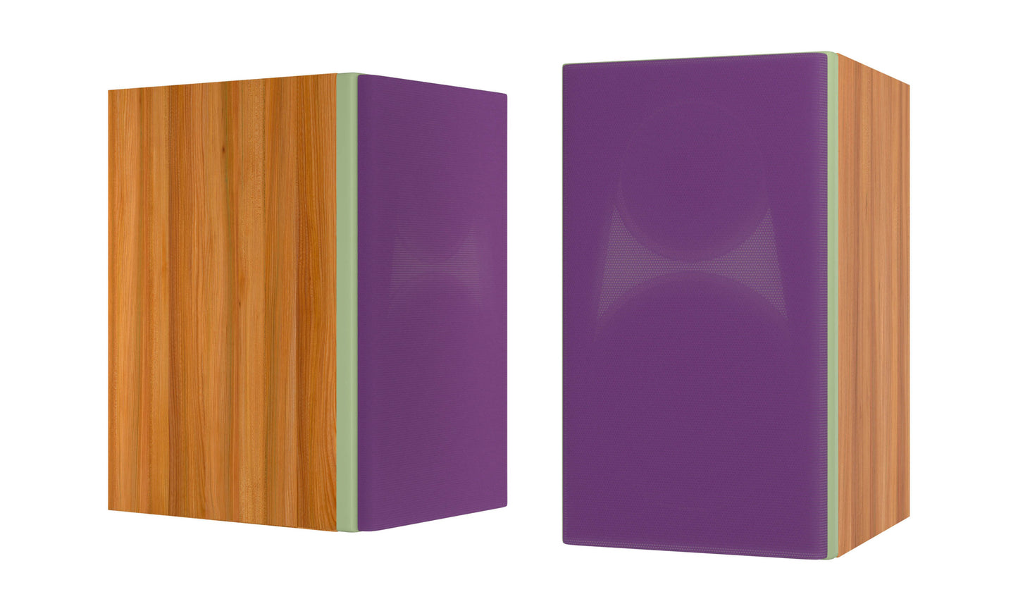 Encel Gelati Speakers