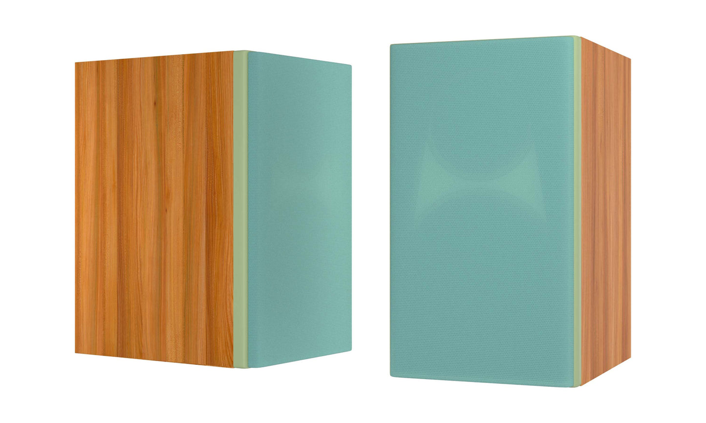 Encel Gelati Speakers