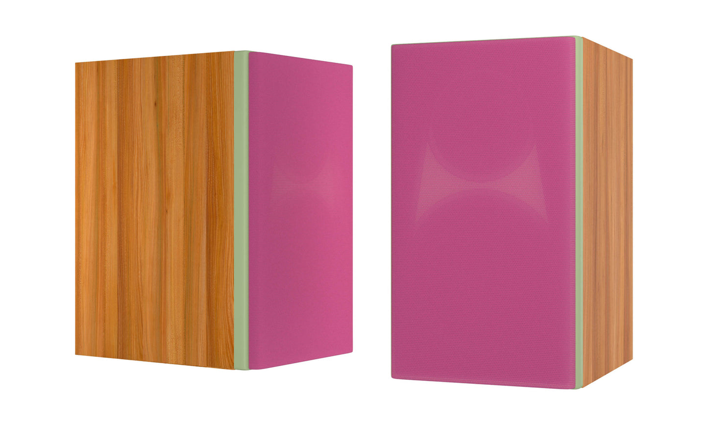 Encel Gelati Speakers