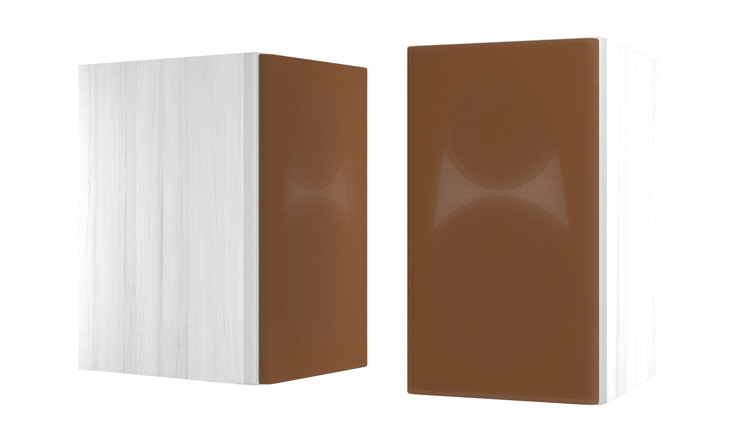 Encel Gelati Speakers
