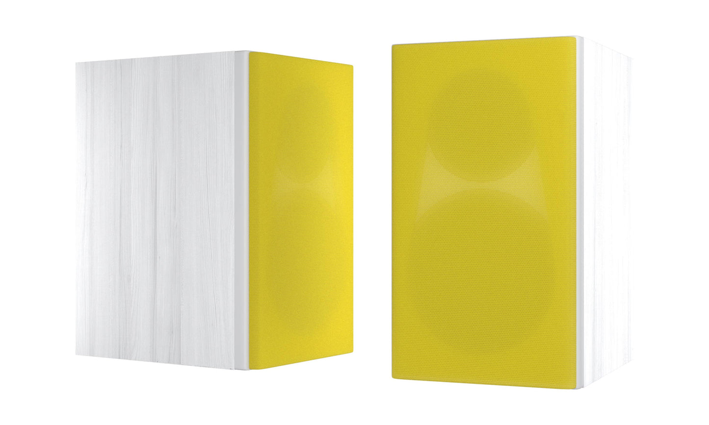 Encel Gelati Speakers