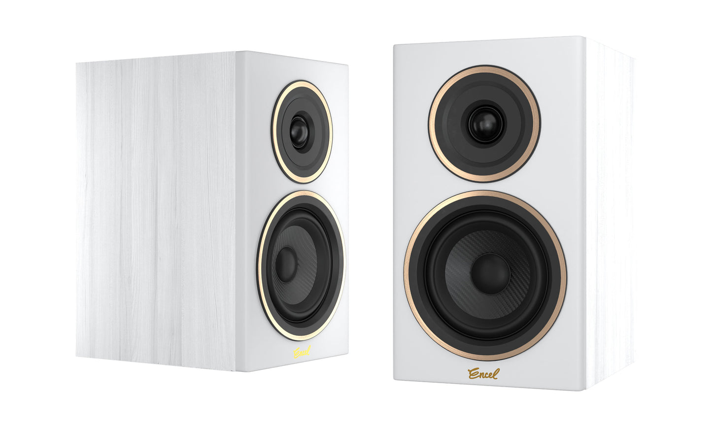 Encel Gelati Speakers
