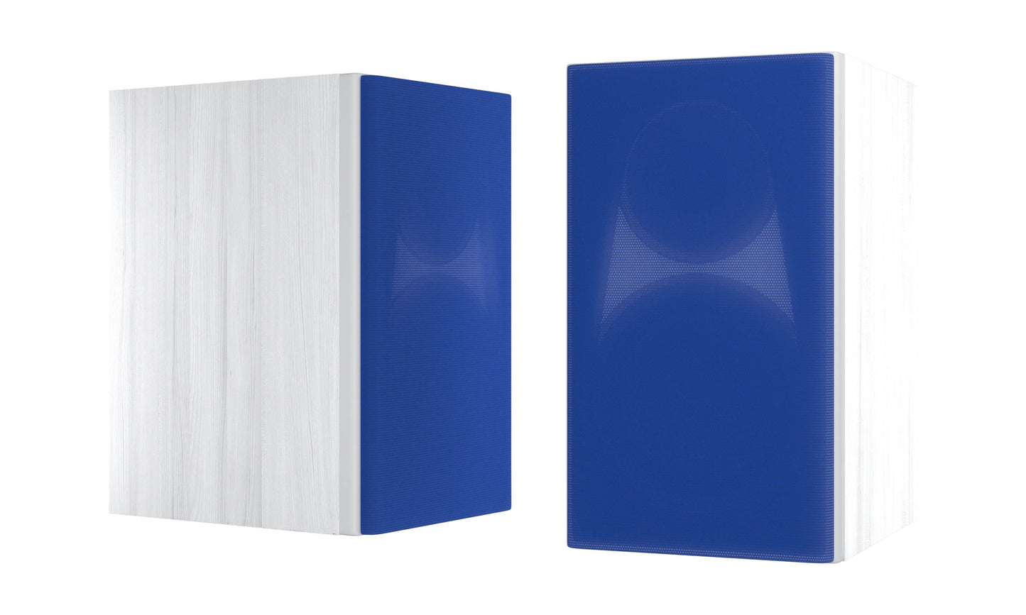 Encel Gelati Speakers