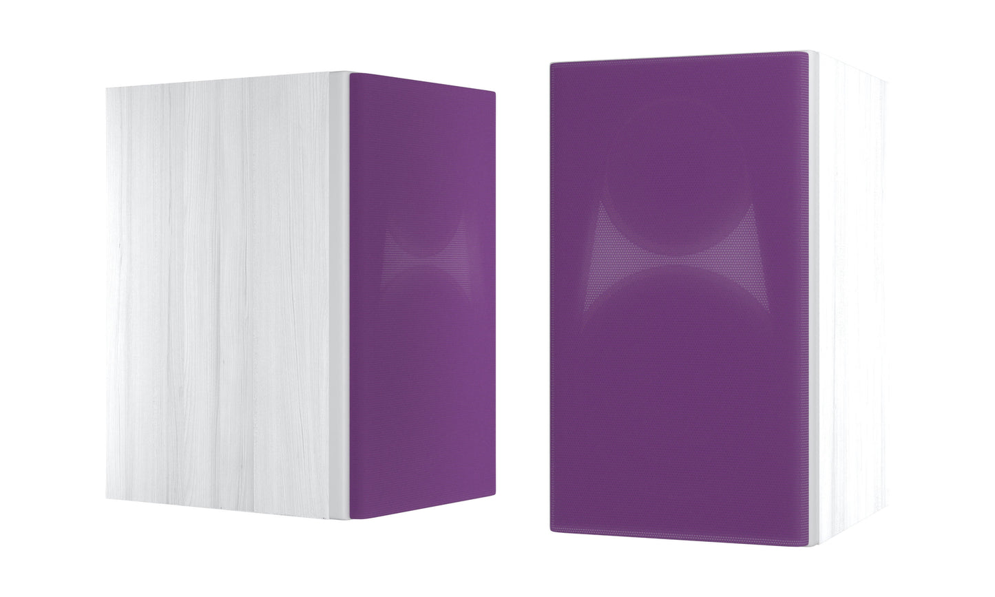 Encel Gelati Speakers