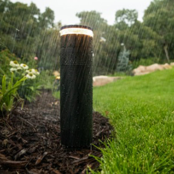 Episode Radiance Outdoor Bollard Light