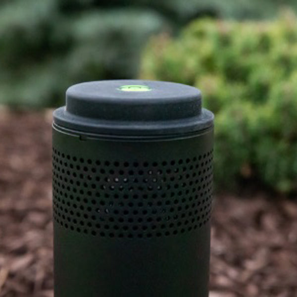 Episode Radiance Outdoor Bollard In-Ground Stake Mount
