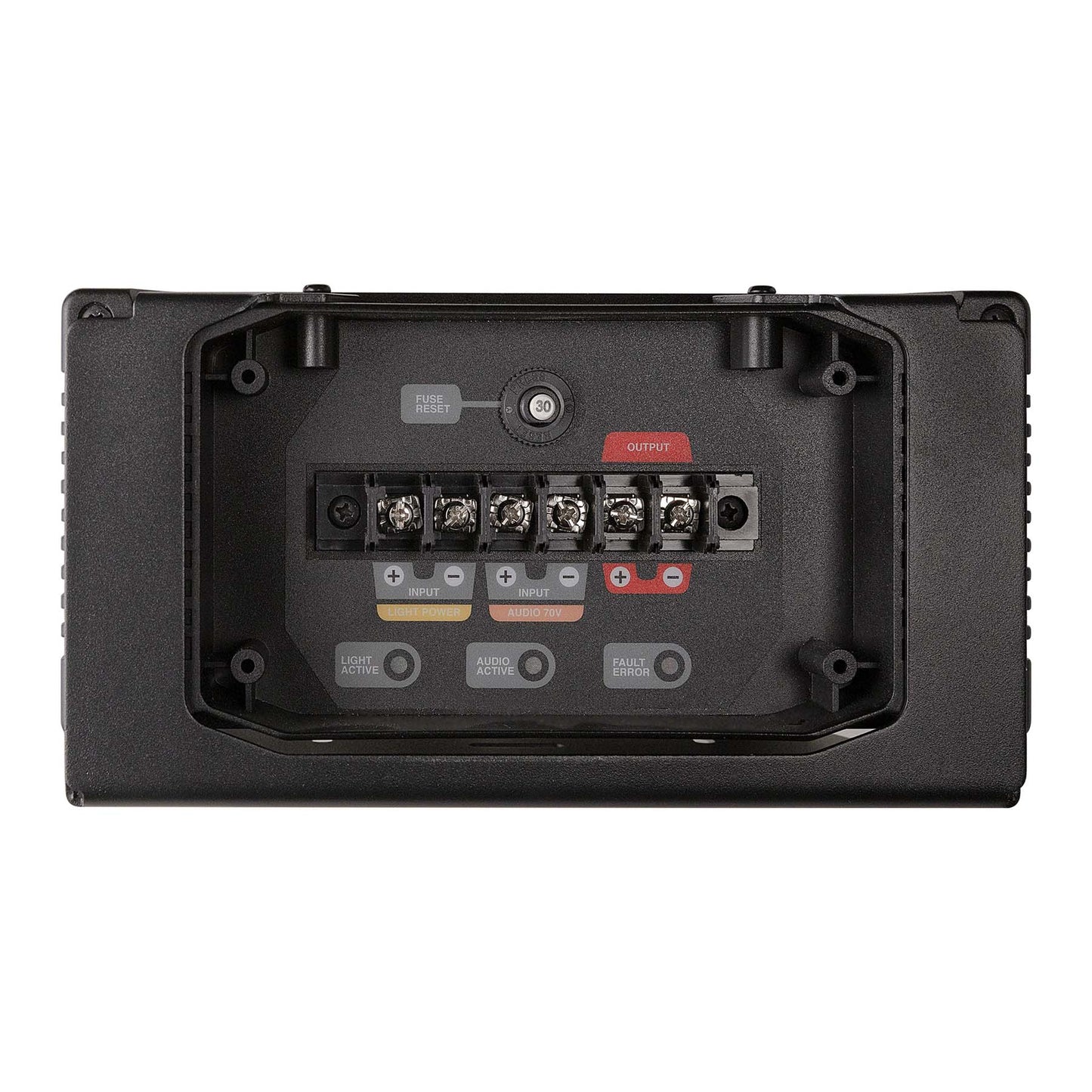 Episode Radiance MB-1 Outdoor Audio & Lighting Processor - IP Rated for Outdoor Use