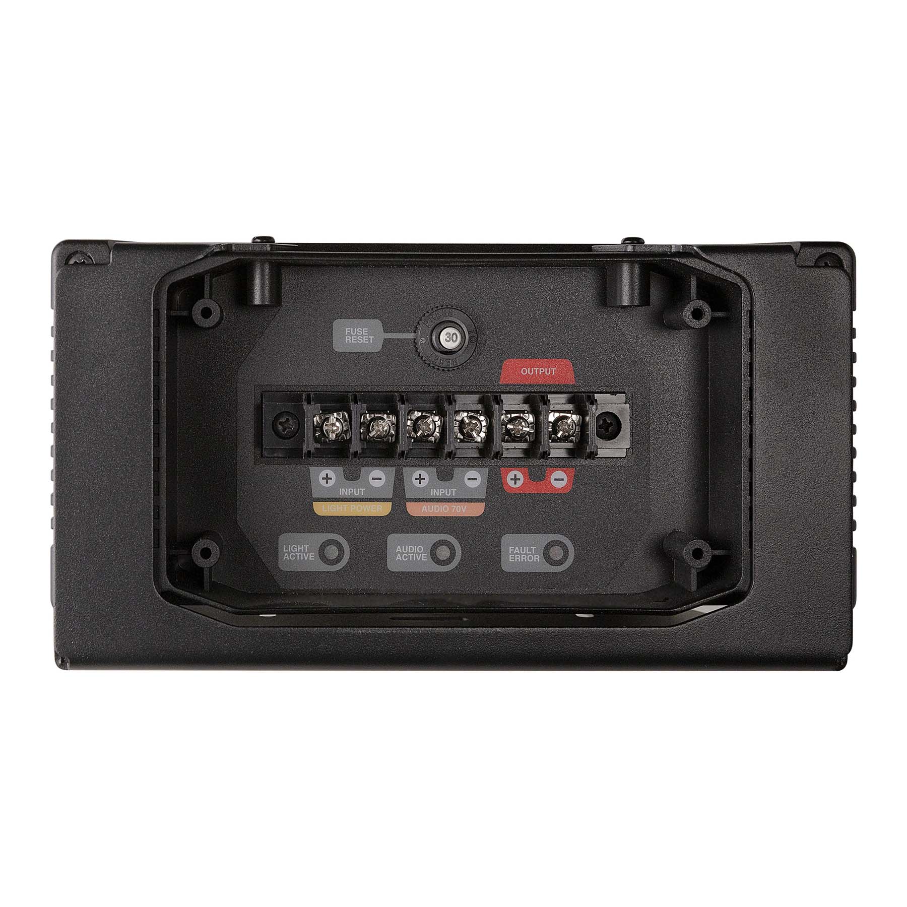 Episode Radiance MB-1 Outdoor Audio & Lighting Processor - IP Rated for Outdoor Use
