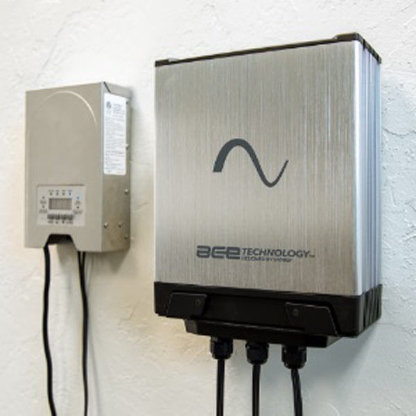Episode Radiance MB-1 - Combines Up To 500W of Audio & 300W of Lighting in a One Box Solution