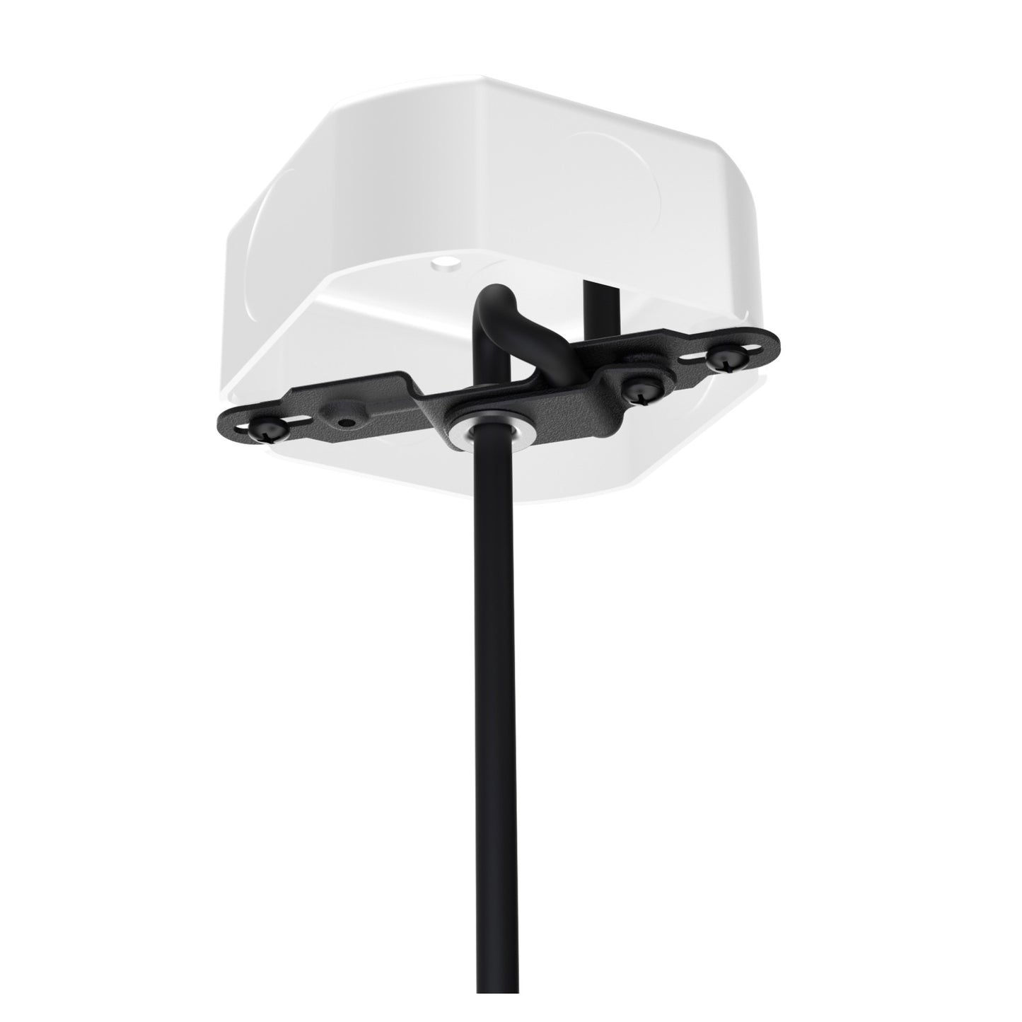 Episode Radiance Outdoor Bollard Pendant Mount