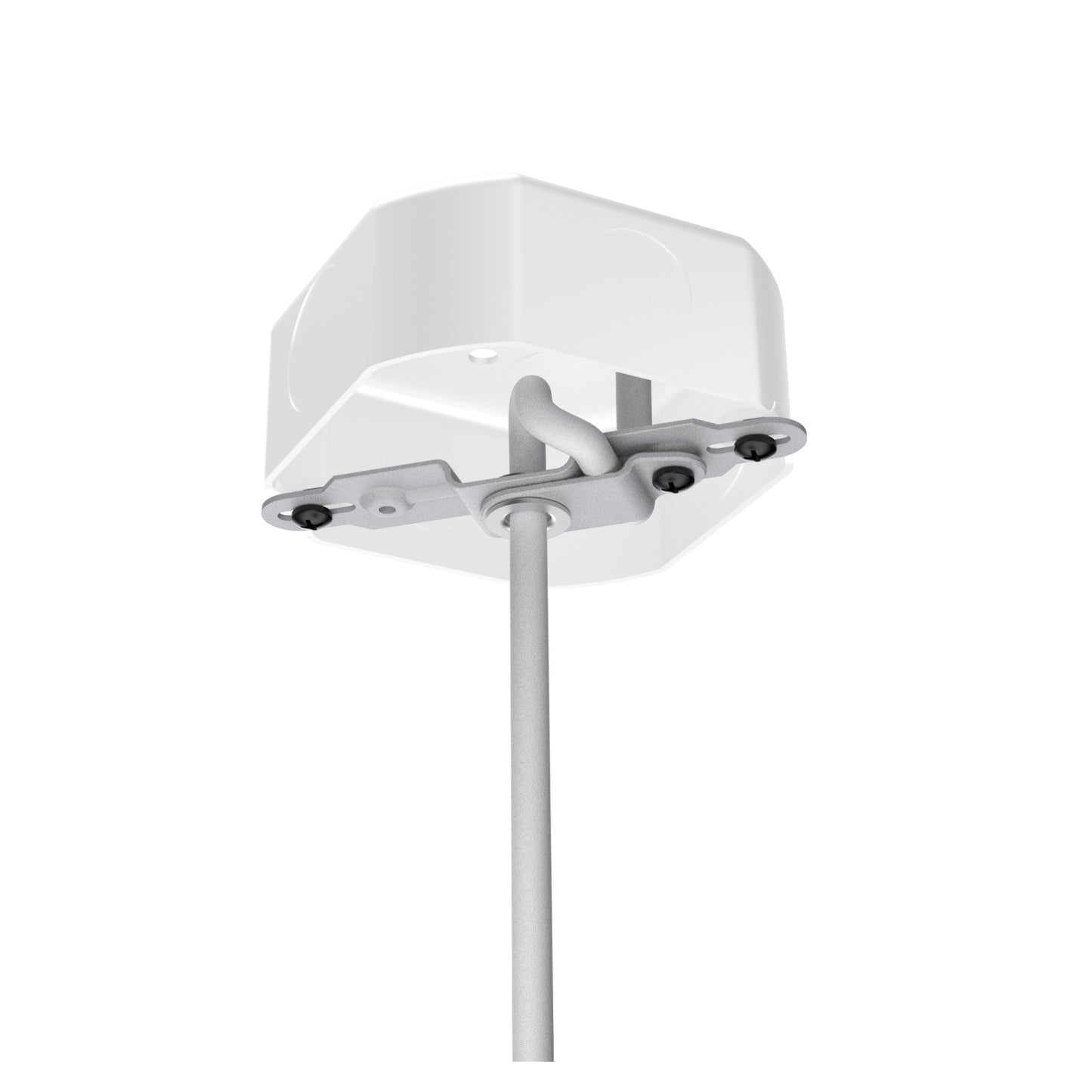 Episode Radiance Outdoor Bollard Pendant Mount