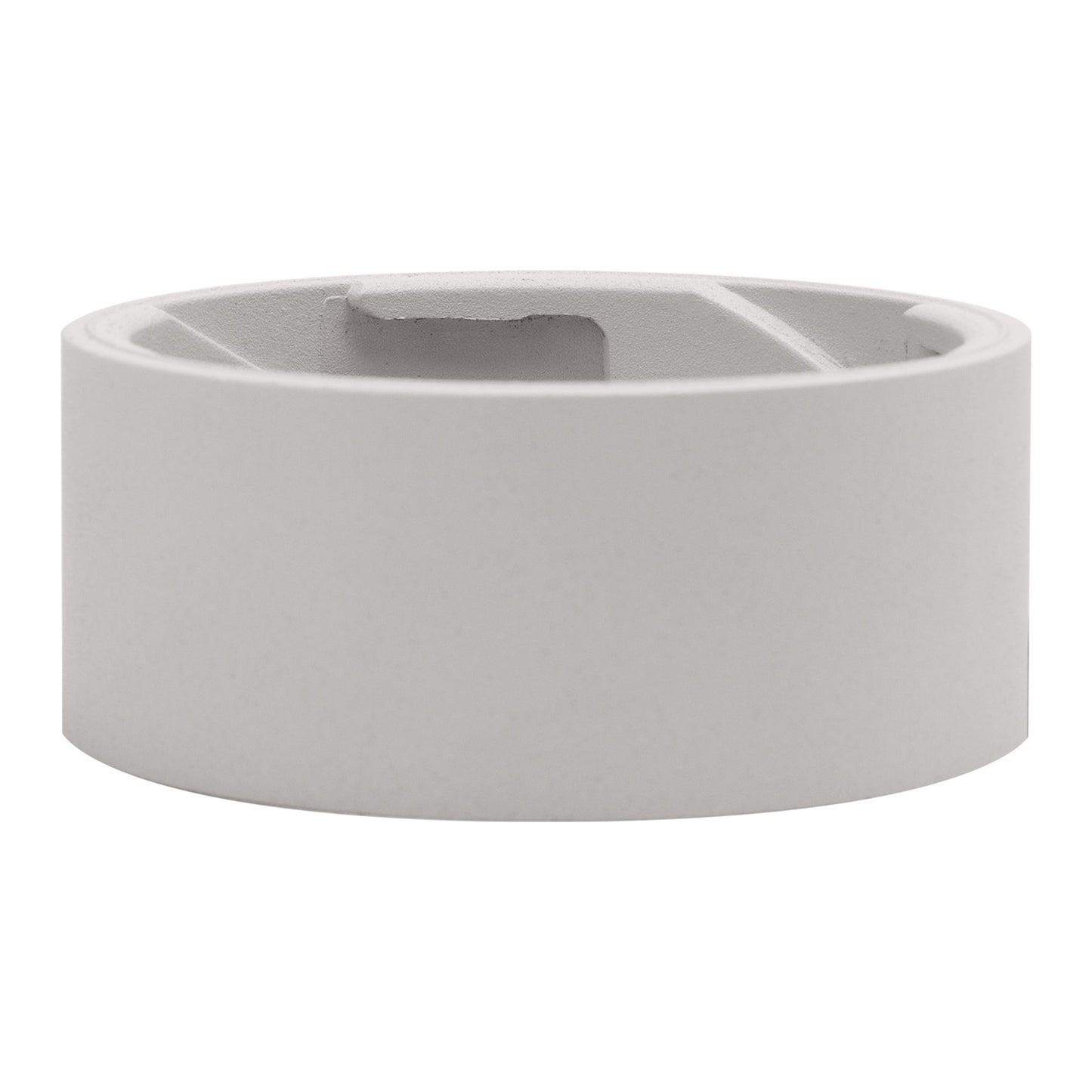 Episode Radiance Outdoor Bollard Surface Mount