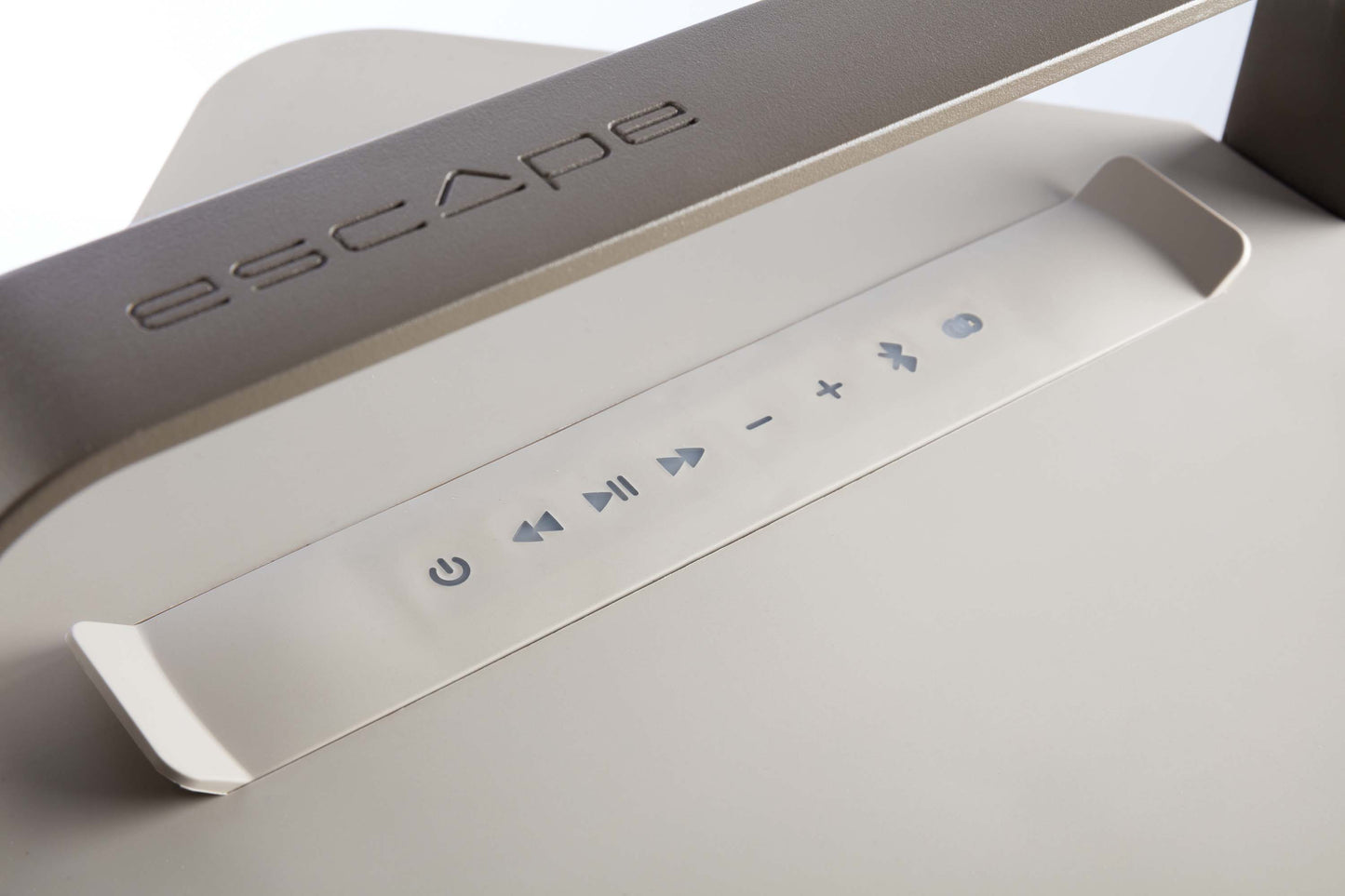 Escape P9 Bluetooth Music System