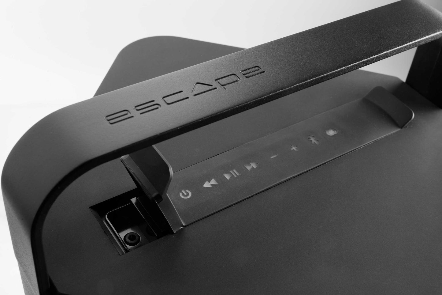 Escape P9 Air Wireless Music System