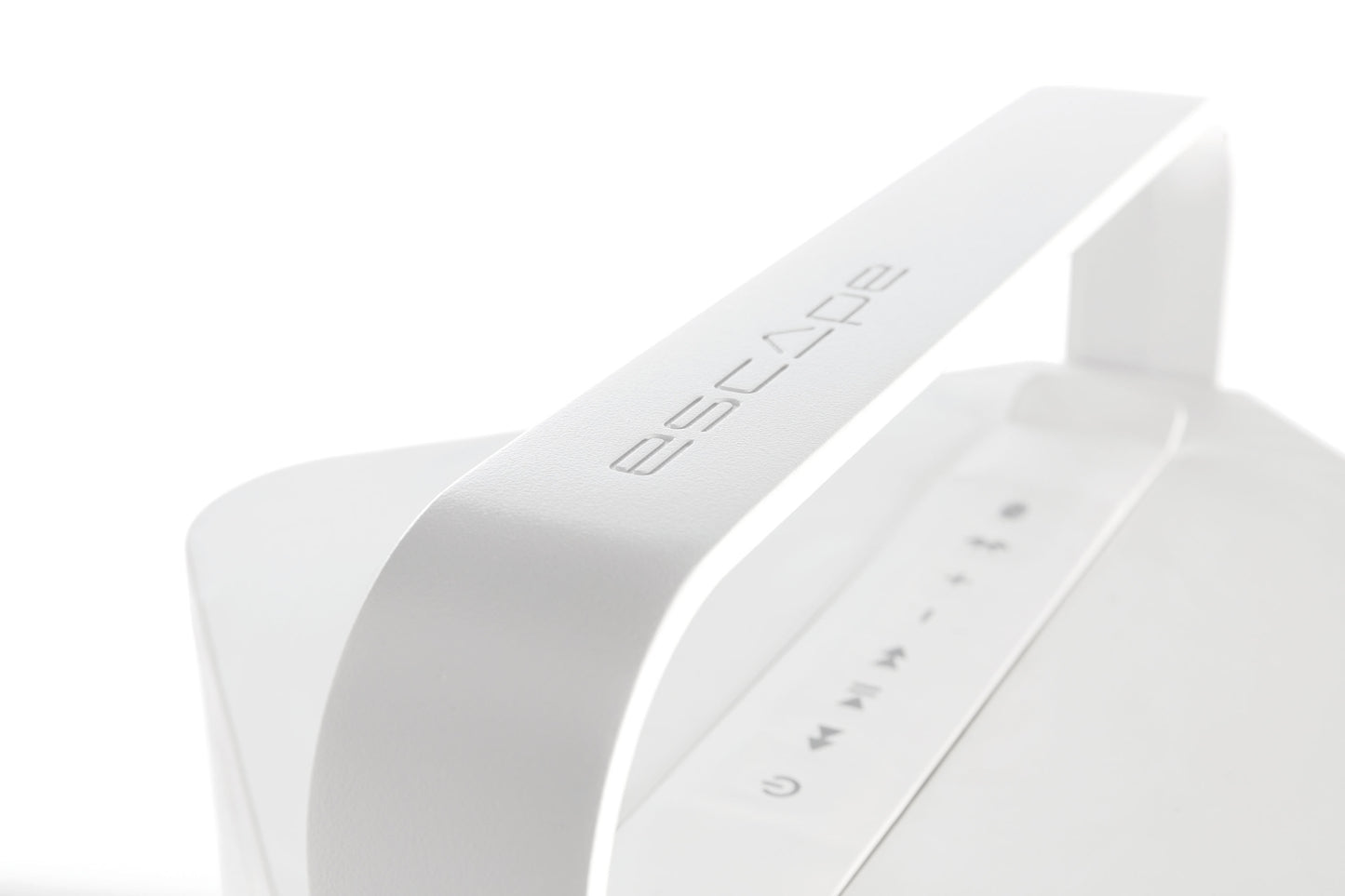 Escape P9 Bluetooth Music System