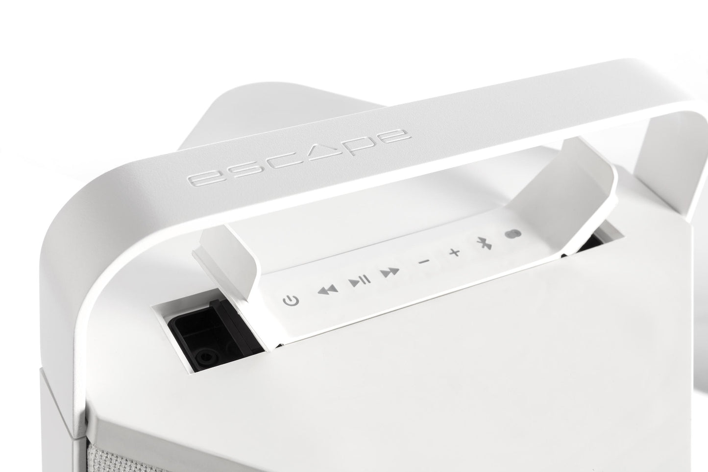 Escape P9 Bluetooth Music System