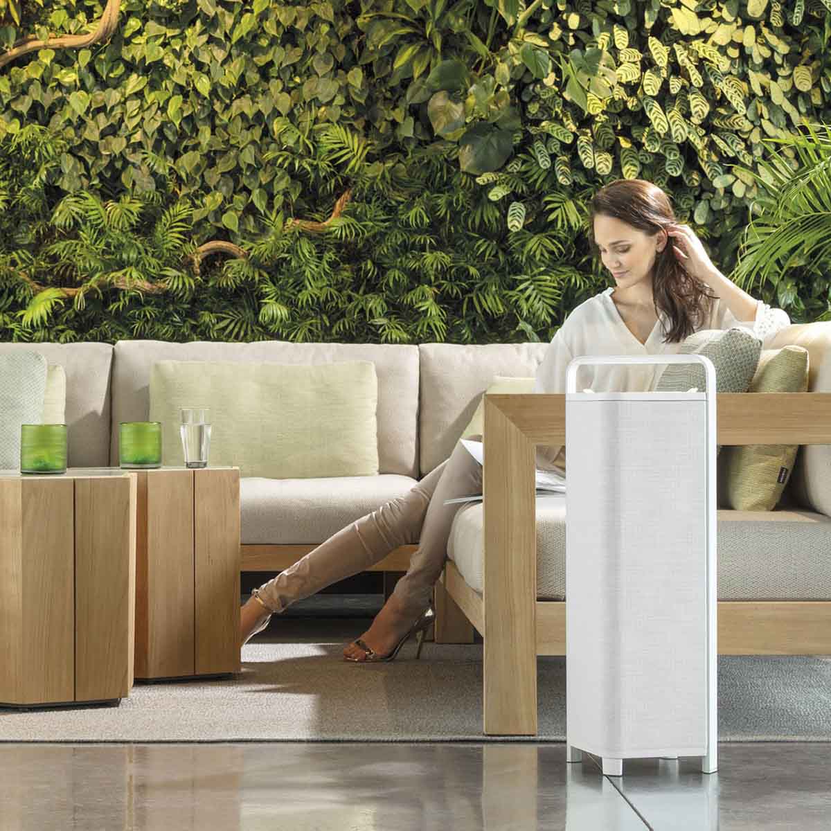 Escape P9 Bluetooth Music System
