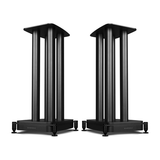 Wharfedale EVO5.1 Speaker Stands