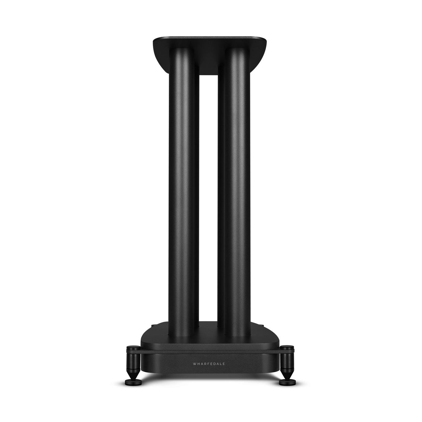 Wharfedale EVO5.1 Speaker Stands - Front