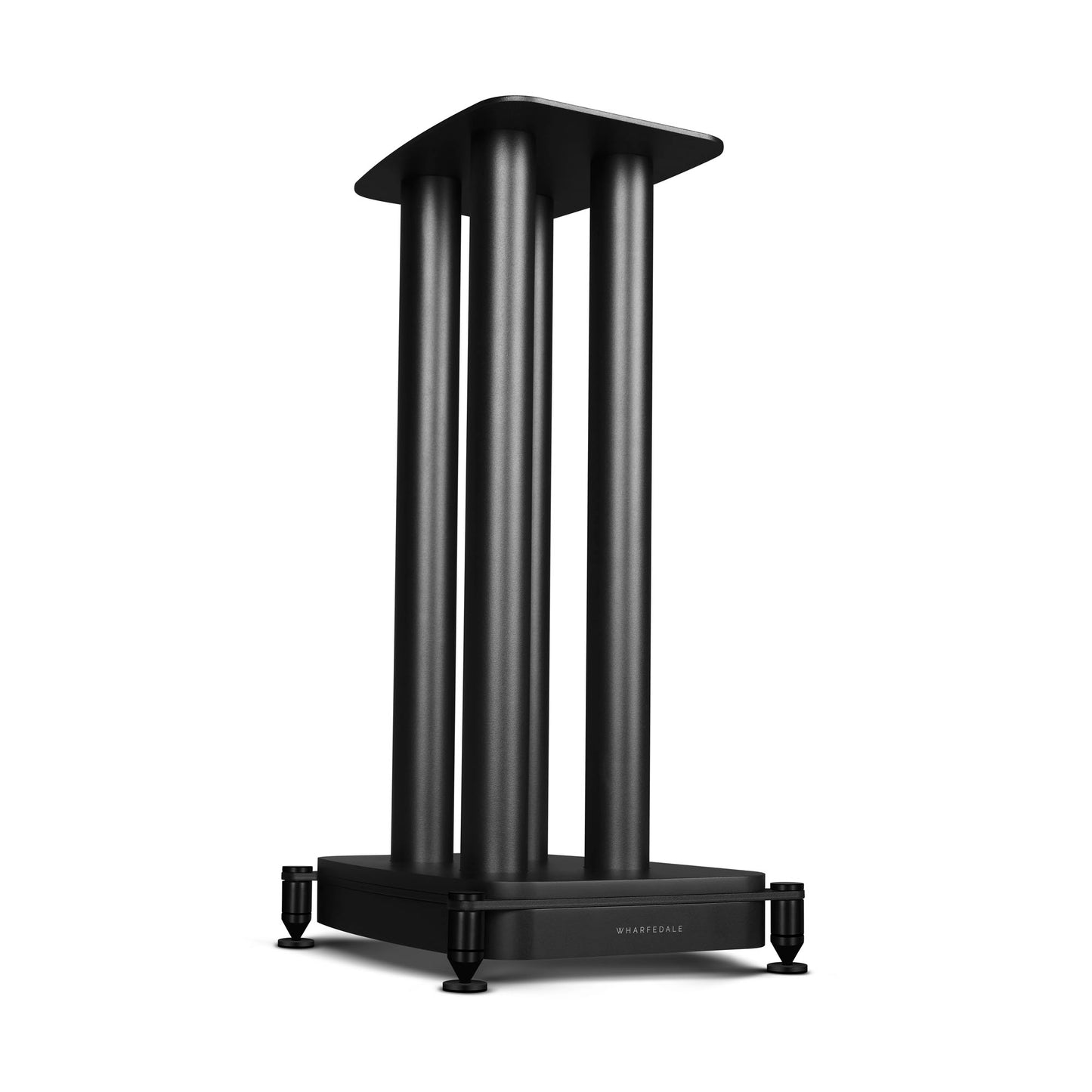Wharfedale EVO5.1 Speaker Stands - Angle