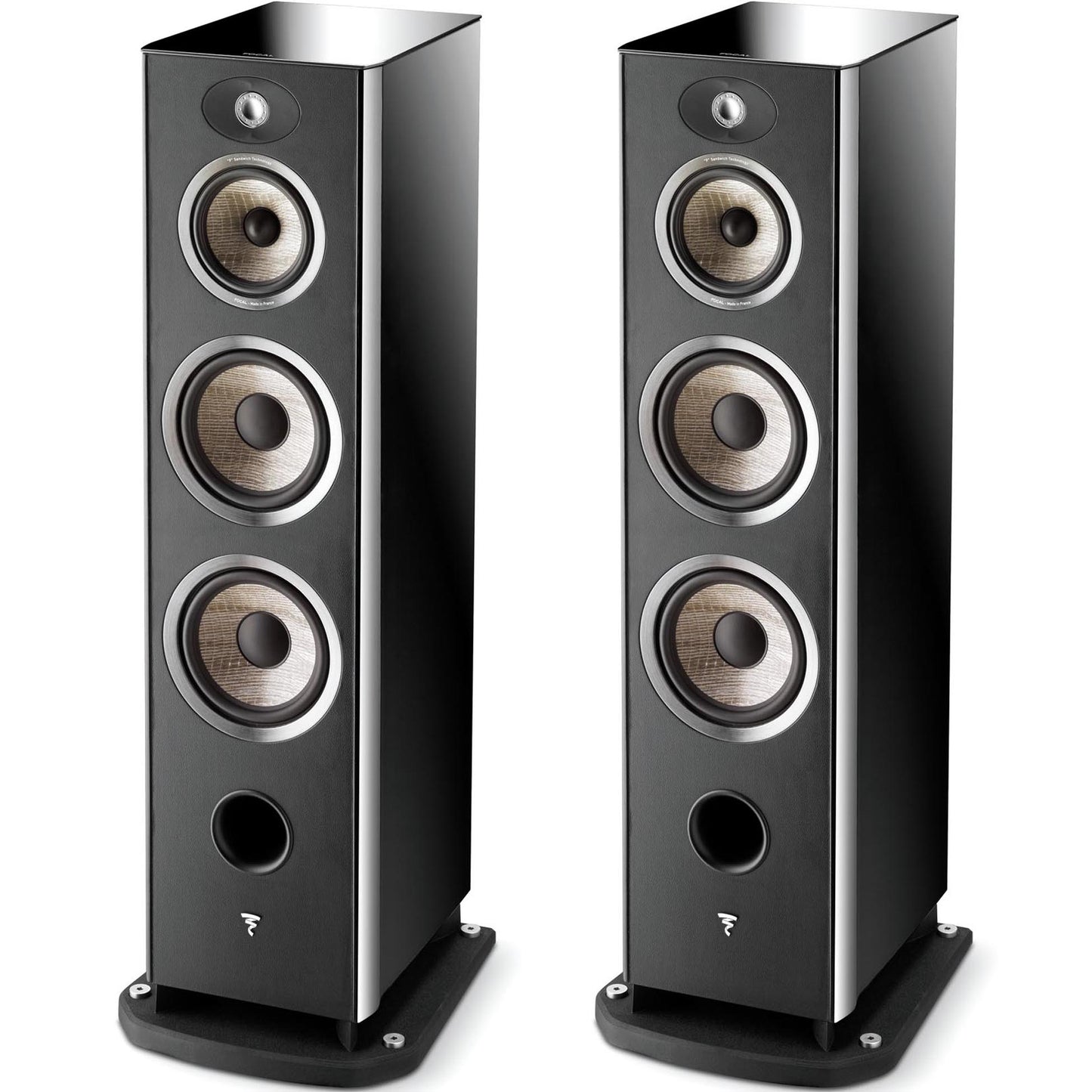 Focal Aria 948 Floorstanding Speakers