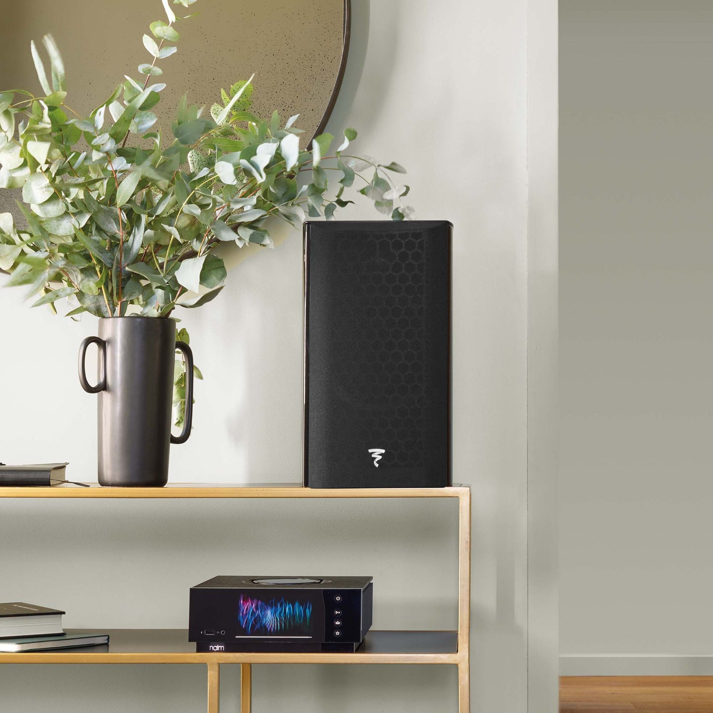 Focal Aria Evo X N°1 Speakers