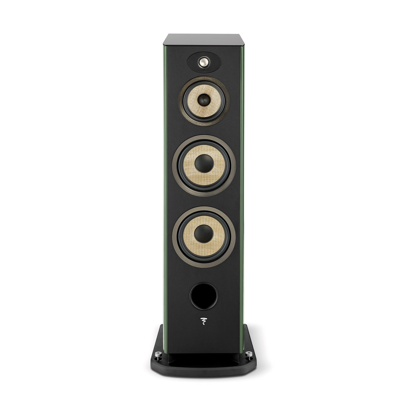 Focal Aria Evo X N°4 Speakers