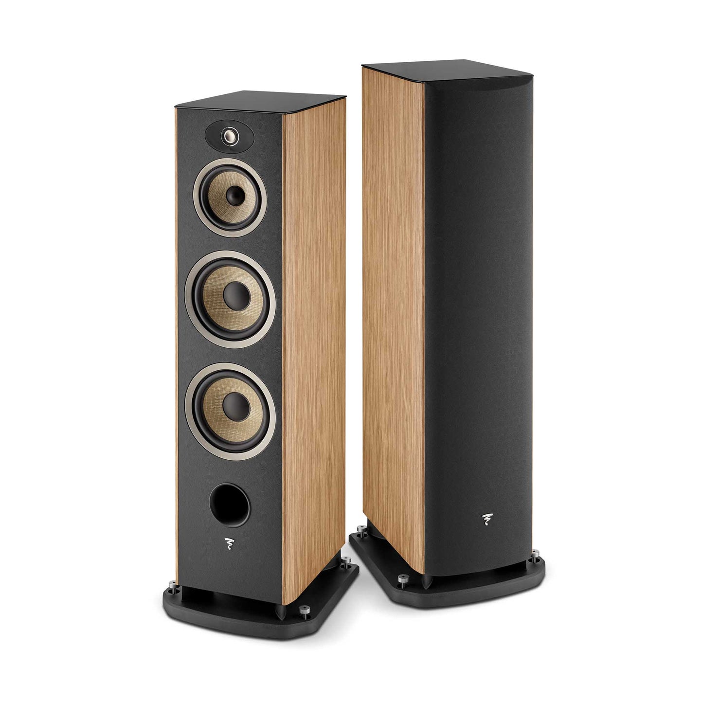Focal Aria Evo X N°4 Speakers