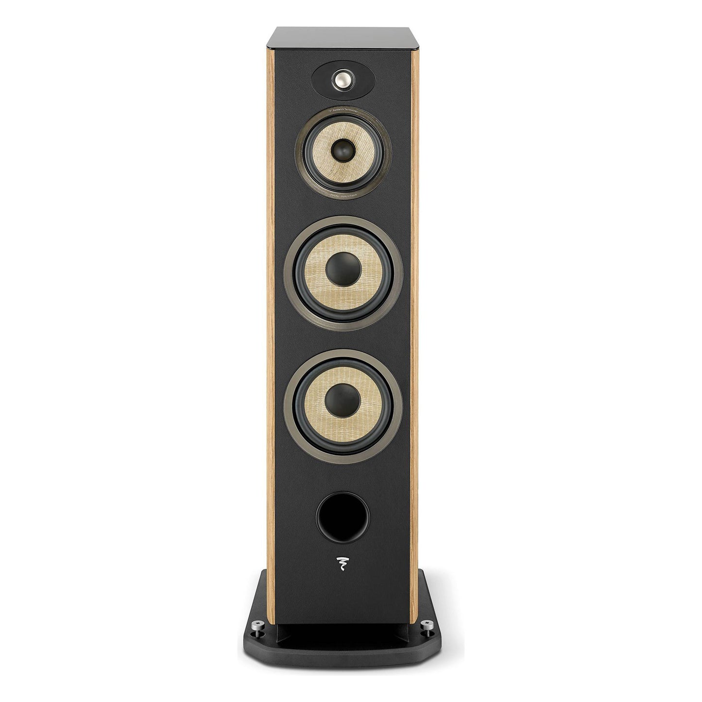 Focal Aria Evo X N°4 Speakers
