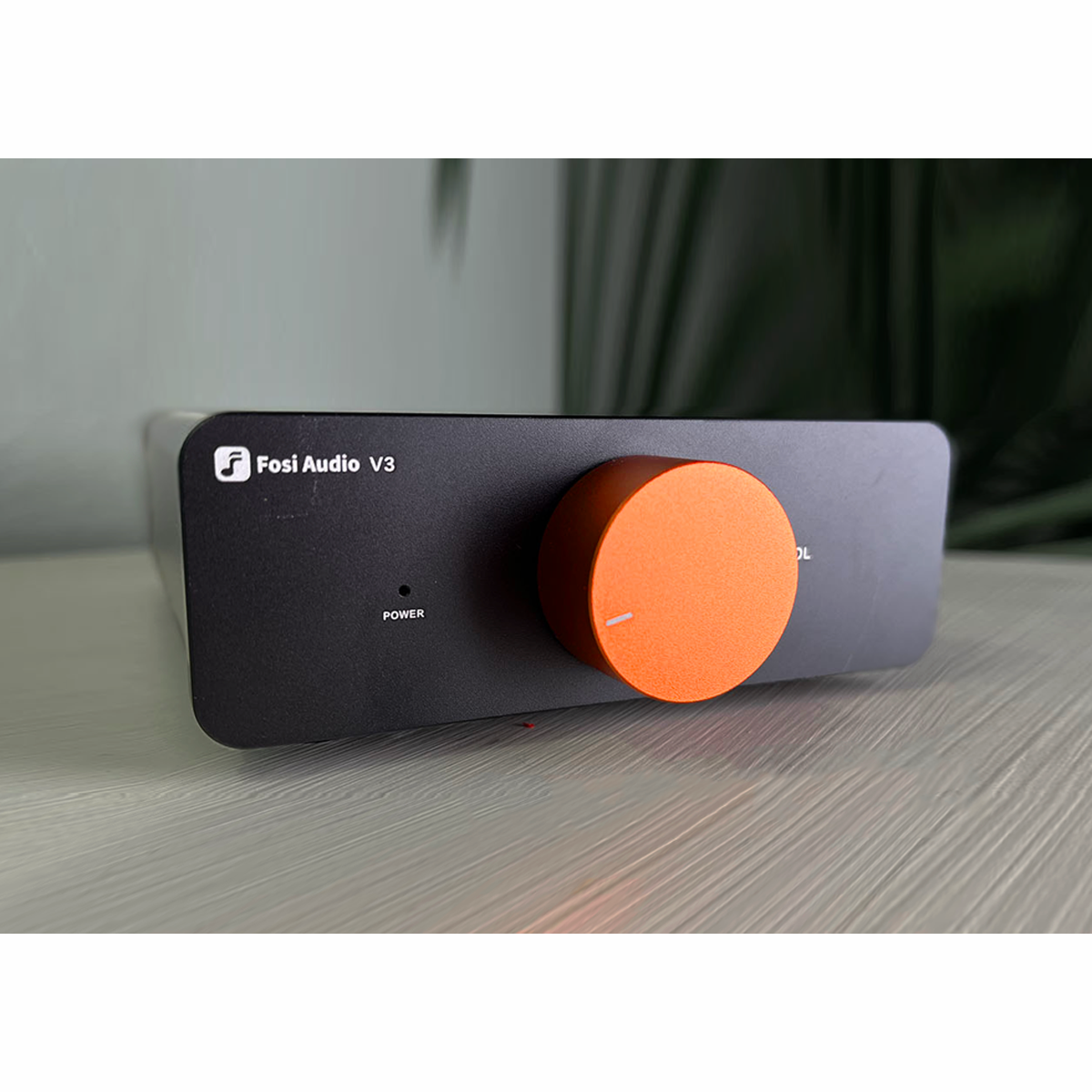Fosi Audio V3 Stereo Amplifier