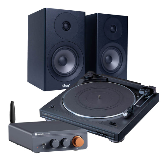 Fosi Encel Denon Bluetooth System