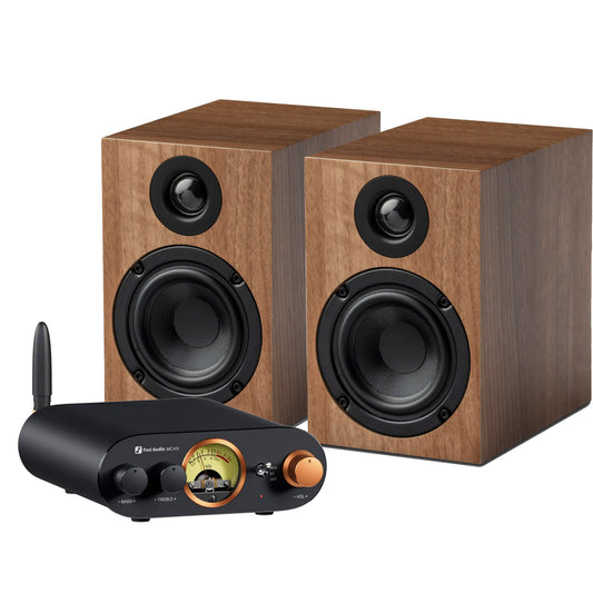 Fosi Pro-Ject Bluetooth System